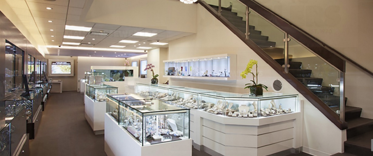 Malsons Jewelers